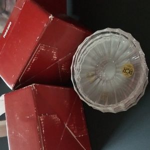 Royal Crystal Rock Set of Six